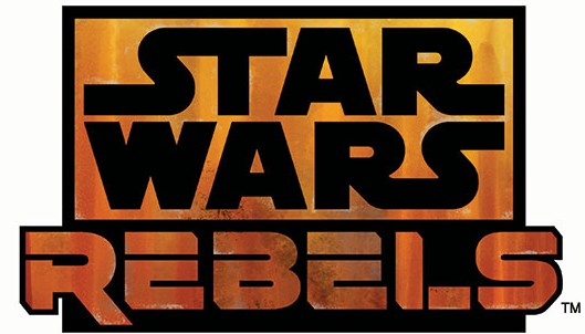 Star Wars Rebels Logo