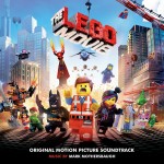The LEGO Movie Soundtrack CD OST Available For Order!