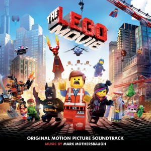 The LEGO Movie Soundtrack Cover