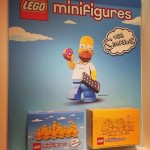 LEGO Simpsons Minifigures Series Packaging Revealed (+ Homer)!