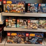 LEGO Star Wars 2014 Sets Released In Stores & Photos!