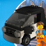 LEGO Movie Emmet’s Car Building Event at Toys R Us!