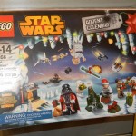 LEGO Star Wars 2014 Advent Calendar Revealed & Photos!