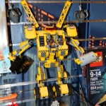 Toy Fair 2014: The LEGO Movie Emmet’s Construct-o-Mech Photos!