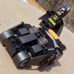 LEGO Batman Tumbler 30300 Polybag Set Review