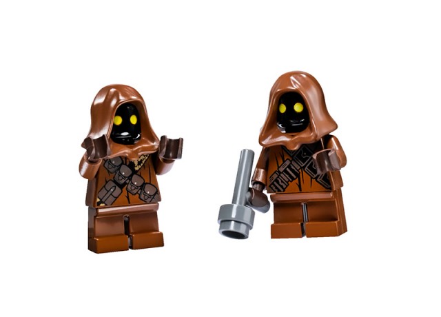 lego star wars jawa