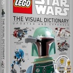 LEGO Star Wars Visual Dictionary Minifigure Exclusive Announced!