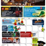 LEGO Stores May 2014 Calendar: Promos, Sales and Events!