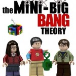 LEGO Big Bang Theory CUUSOO Set Up for Official Review!