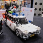 LEGO Ghostbusters ECTO-1 Set 21108 Released for Sale!