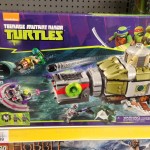 LEGO TMNT 2014 Sets Released in Stores & Photos!