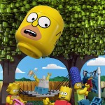 The Simpsons LEGO Episode Commerical & Poster Revealed!