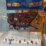 LEGO Sandcrawler 75059 Released In Stores & Photos!