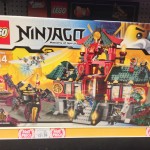 Summer 2014 LEGO Ninjago Sets Released in Stores!