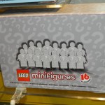 LEGO Minifigures Series 12 71007 Figures List Revealed!