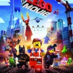 The LEGO Movie Digital HD Copy Released & Available Now!