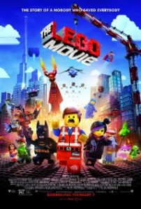 LEGO Movie Digital HD Copy Released