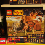 LEGO Star Wars MTT 75058 Summer 2014 Set Revealed!