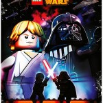 LEGO Star Wars May the 4th 2014: Darth Revan, Poster & Sales