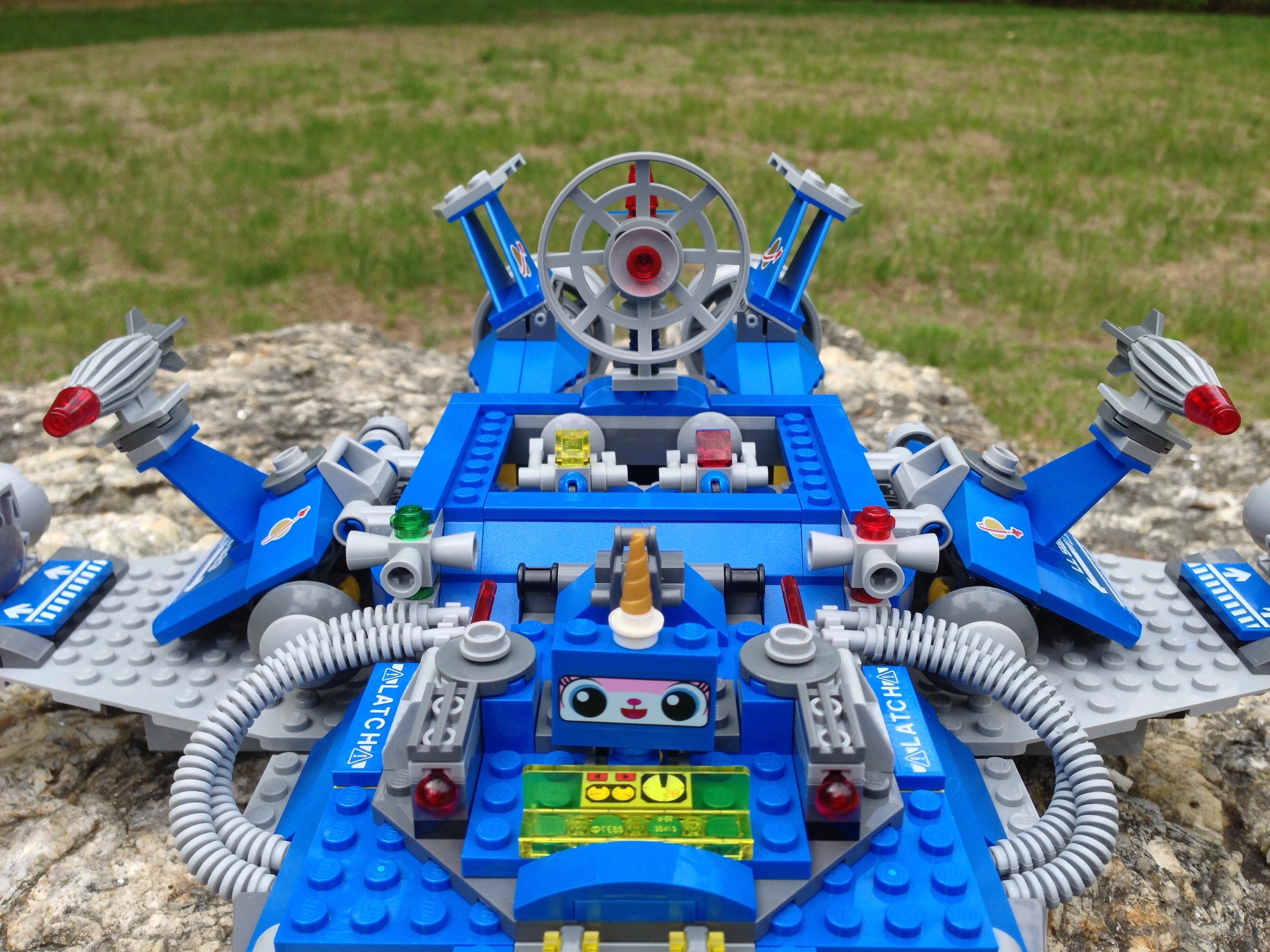 lego 70816 price