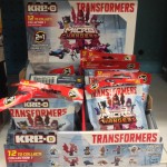 Kre-O Transformers Age of Extinction Series 1 Codes List