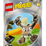LEGO Mixels Series 3 Tan Spikels Tribe Photos Preview