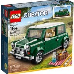 LEGO MINI Cooper 10242 Set Up for Order & Photos!