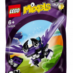 LEGO Mixels Series 3 Wiztastics Purple Tribe Sets Photos!