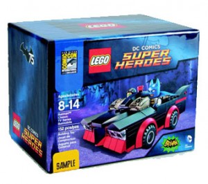 lego batman car set