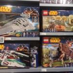 LEGO Star Wars Summer 2014 Sets Released in United States!