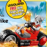 LEGO Chima Worriz’ Fire Bike 30265 Polybag Promo Set Revealed!