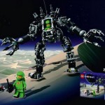 LEGO Exo-Suit 21109 LEGO Ideas LIMITED Set Up for Order!