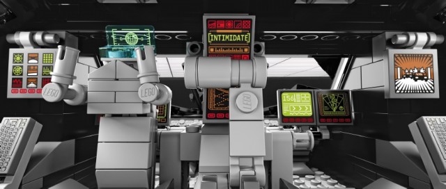 lego batman ucs 2021