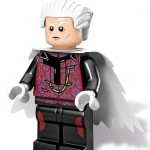 SDCC 2014 LEGO Marvel Collector Minifigure Exclusive Revealed!