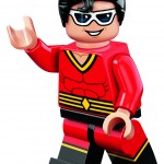 LEGO Plastic Man Minifigure & LEGO Batman 3 Pre-Order Bonuses! 