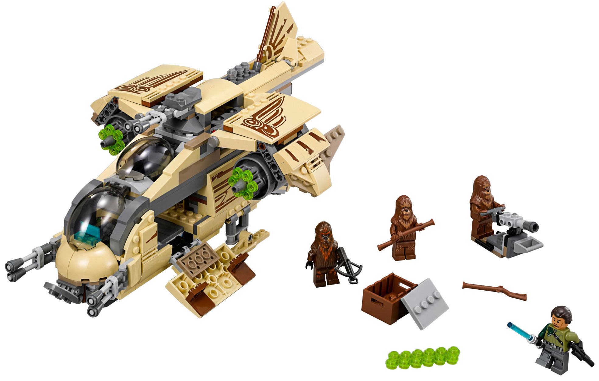 LEGO Star Wars 2015 Sets List Revealed! (Winter 2015) - Bricks and Bloks