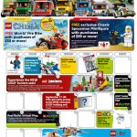 September 2014 LEGO Stores Calendar: Promos, Deals & Events!