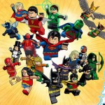 2015 LEGO Batman DC Super Heroes Sets Revealed! (Winter 2015)