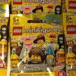 LEGO Minifigures Series 12 71007 Released in Stores!