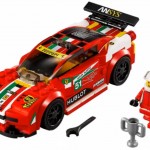 LEGO Speed Champions 2015 Sets Revealed & Photos!