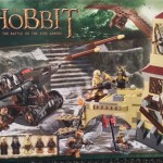 LEGO Hobbit The Battle of Five Armies 79017 Released & Photos!