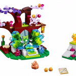 LEGO Elves 2014 Sets Revealed & Photos!