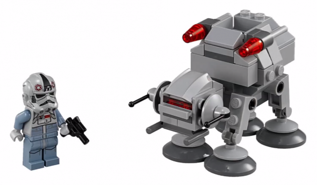 lego set 75075