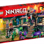 2015 LEGO Ninjago Enter The Serpent 70749 Photos Preview!