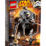 LEGO Star Wars 2015 Rebels AT-DP 75083 Set Photos Preview!