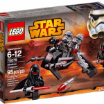 75079 LEGO Star Wars 2015 Shadow Troopers Set Preview!