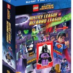 LEGO Batzarro Minifigure Exclusive Revealed! Bizarro Batman!