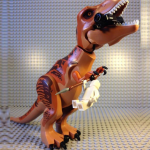 LEGO Jurassic World 2015 Sets Dinosaurs Revealed & Photos!