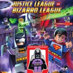 LEGO Justice League vs. Bizarro League & Batzarro Pre-Order!
