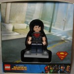 Target Exclusive LEGO Minifigures Set! LEGO Superboy!